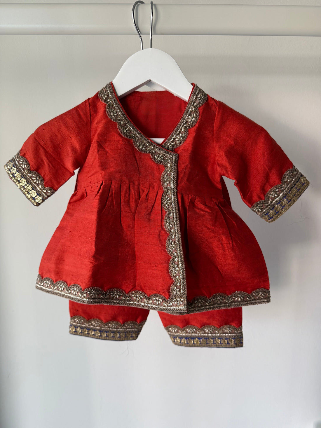 Beyond the Onesie: 7 Unique South Asian Baby Shower Gifts They'll Actually Treasure