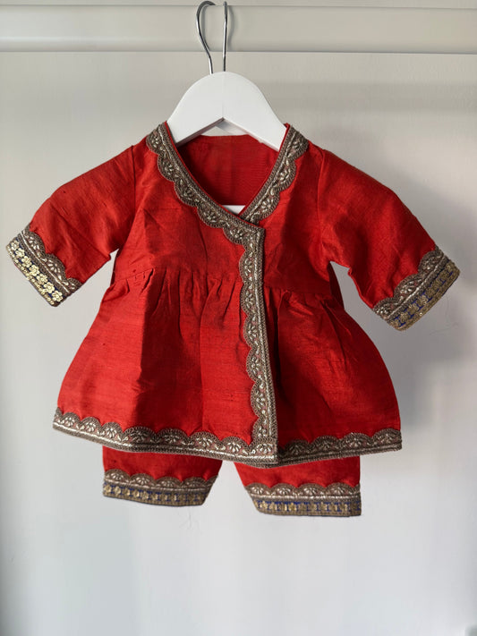 Beyond the Onesie: 7 Unique South Asian Baby Shower Gifts They'll Actually Treasure