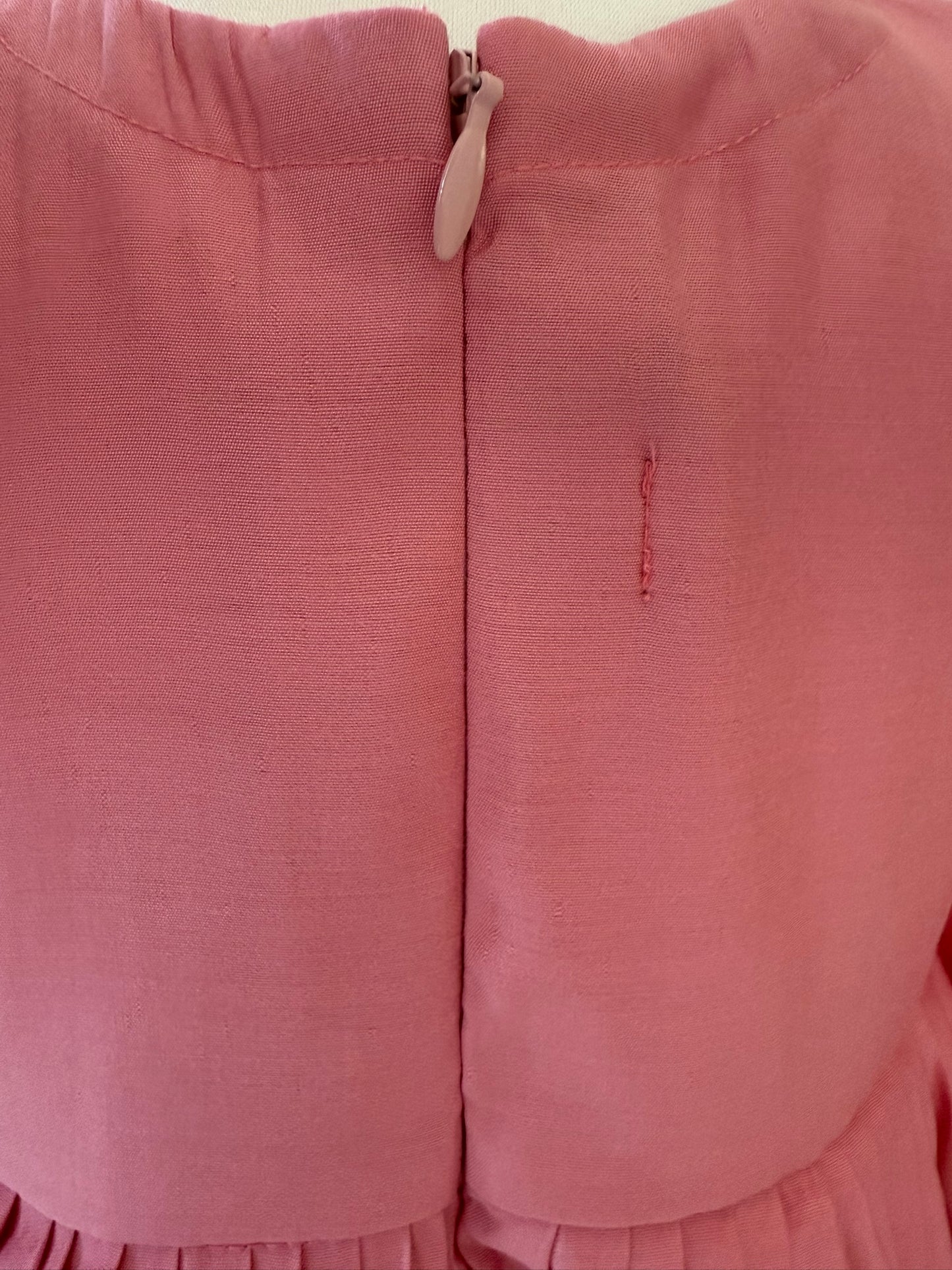 Rose Kurta Set
